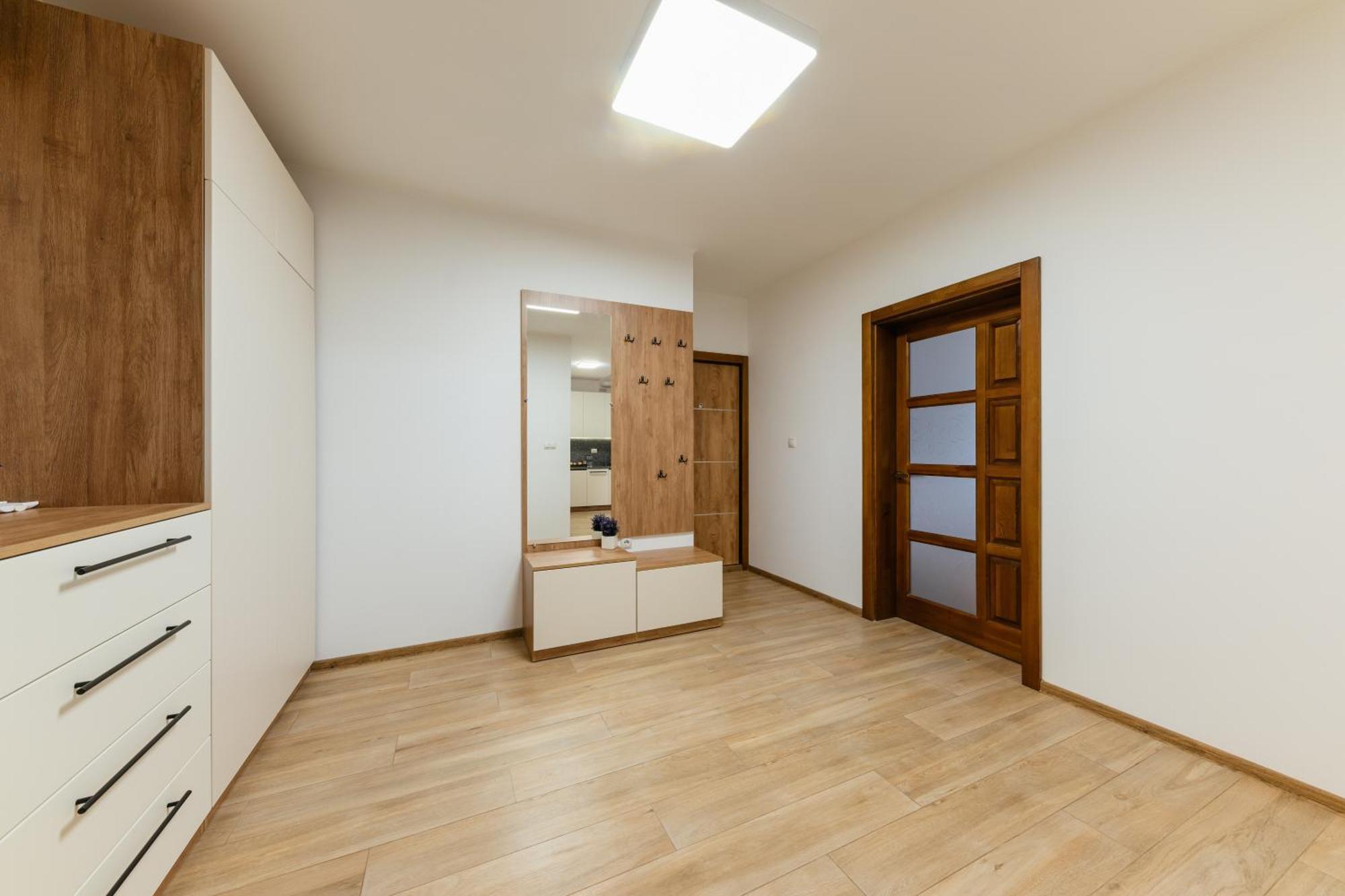 Luxury Apartments Uzhorod Exterior foto